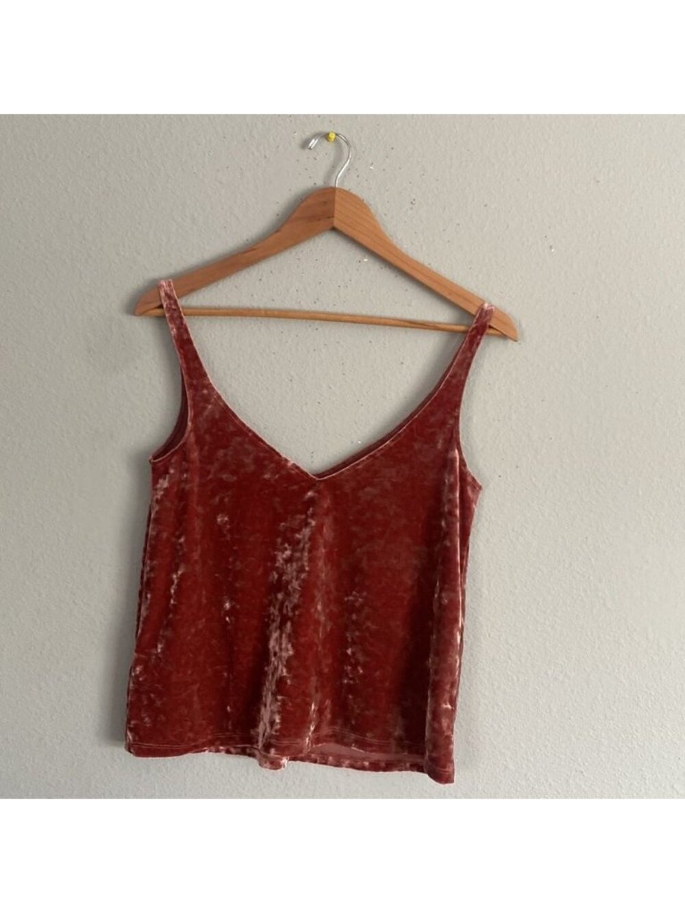  Tank Top - Picture 3 of 3
